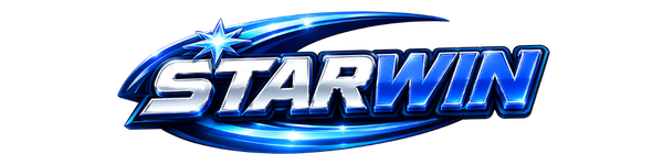 STARWIN logo